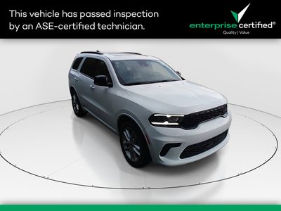 2024 Dodge Durango - Photo 1