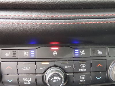 2024 Dodge Durango - Photo 20