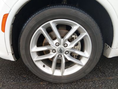 2024 Dodge Durango - Photo 10