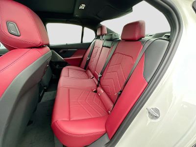 2026 BMW 5 Series — photo 19 view