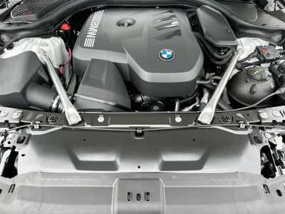 2026 BMW 5 Series — photo 25 view
