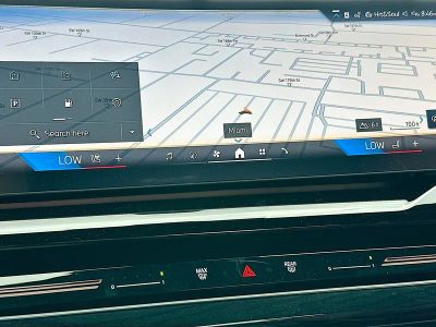 2026 BMW 5 Series — photo 10 view