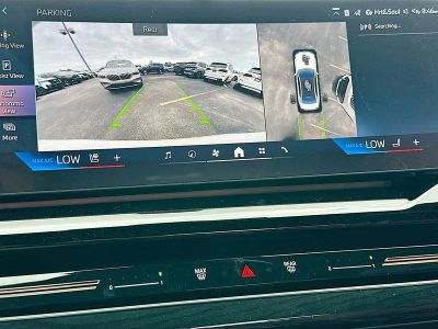 2026 BMW 5 Series — photo 11 view
