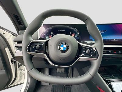 2026 BMW 5 Series — photo 8 view