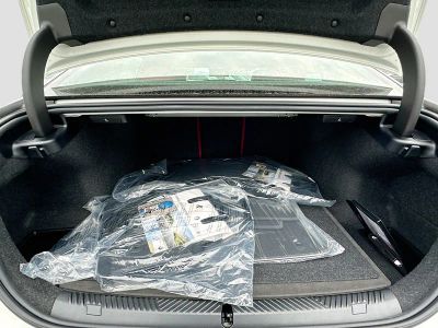 2026 BMW 5 Series — photo 21 view