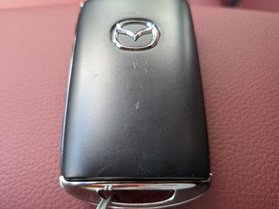 2026 Mazda CX-50 Hybrid — photo 30 view