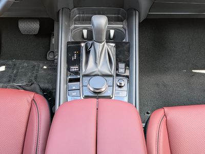 2026 Mazda CX-50 Hybrid — photo 19 view