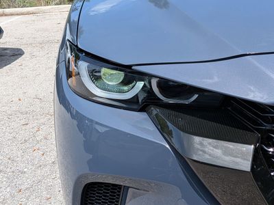 2026 Mazda CX-50 Hybrid — photo 10 view
