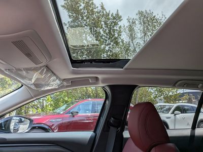 2026 Mazda CX-50 Hybrid — photo 21 view