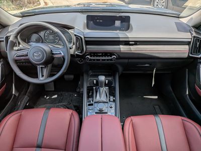 2026 Mazda CX-50 Hybrid — photo 15 view