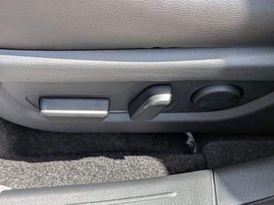 2026 Mazda CX-50 Hybrid — photo 20 view