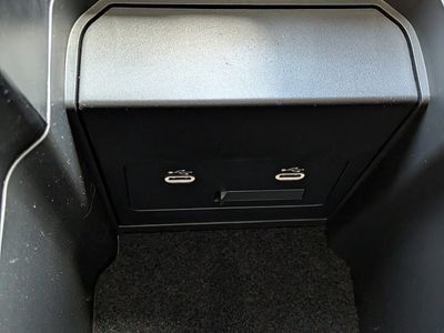 2026 Mazda CX-50 Hybrid — photo 23 view