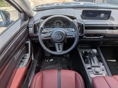 2026 Mazda CX-50 Hybrid — photo 16 view