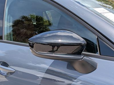 2026 Mazda CX-50 Hybrid — photo 12 view