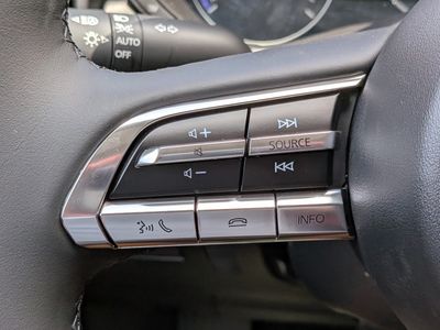 2026 Mazda CX-50 Hybrid — photo 26 view