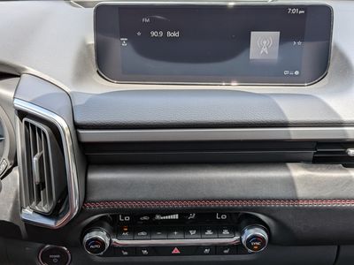 2026 Mazda CX-50 Hybrid — photo 18 view