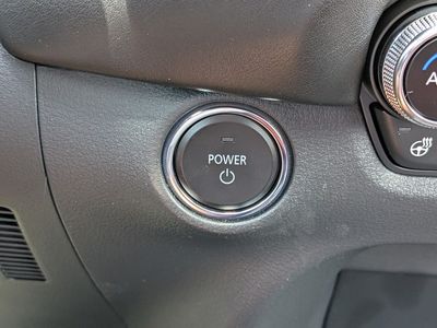 2026 Mazda CX-50 Hybrid — photo 29 view