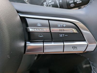 2026 Mazda CX-50 Hybrid — photo 27 view