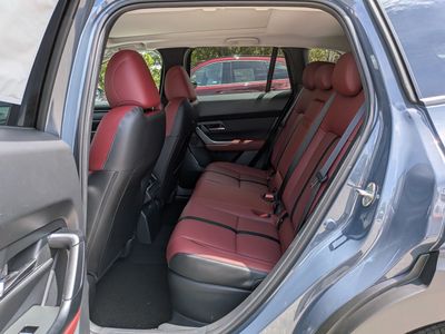 2026 Mazda CX-50 Hybrid — photo 14 view