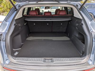 2026 Mazda CX-50 Hybrid — photo 13 view