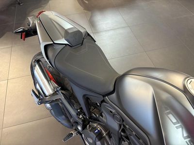2026 Ducati Monster Plus Aviator Grey - Photo 12