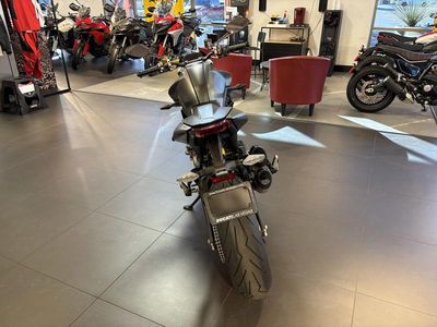 2026 Ducati Monster Plus Aviator Grey - Photo 6