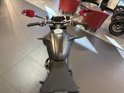 2026 Ducati Monster Plus Aviator Grey - Photo 14