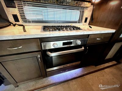 2019 Forest River Cedar Creek Hathaway Edition - Photo 15