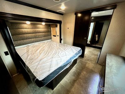 2019 Forest River Cedar Creek Hathaway Edition - Photo 20