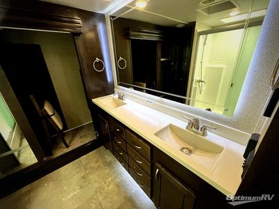 2019 Forest River Cedar Creek Hathaway Edition - Photo 24