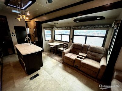 2019 Forest River Cedar Creek Hathaway Edition - Photo 7