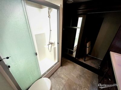 2019 Forest River Cedar Creek Hathaway Edition - Photo 23