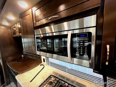 2019 Forest River Cedar Creek Hathaway Edition - Photo 13