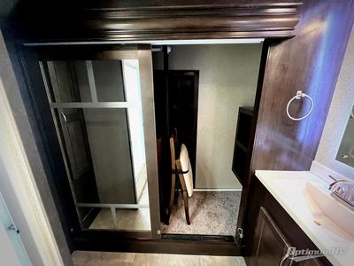 2019 Forest River Cedar Creek Hathaway Edition - Photo 25