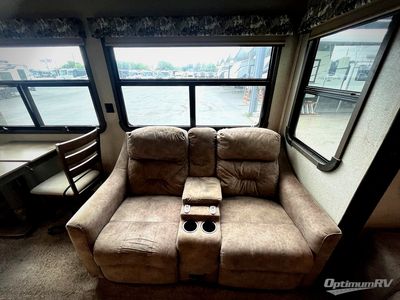 2019 Forest River Cedar Creek Hathaway Edition - Photo 10