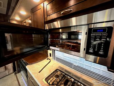 2019 Forest River Cedar Creek Hathaway Edition - Photo 14