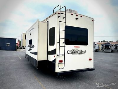 2019 Forest River Cedar Creek Hathaway Edition - Photo 4