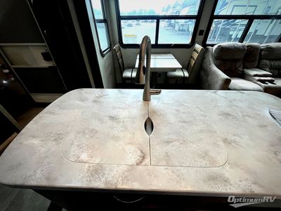 2019 Forest River Cedar Creek Hathaway Edition - Photo 17
