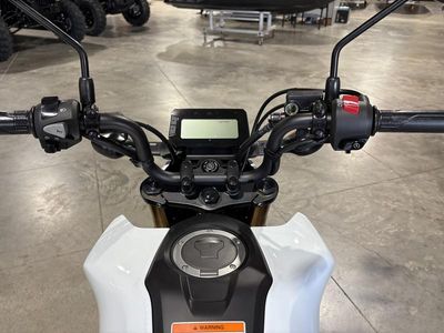 2026 Honda Grom ABS - Photo 12