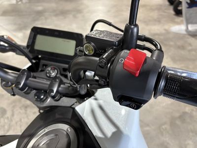 2026 Honda Grom ABS - Photo 14
