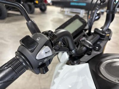 2026 Honda Grom ABS - Photo 13