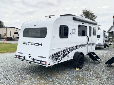 2026 inTech RV Sol Dusk - Photo 4