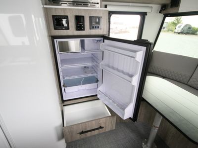 2026 inTech RV Sol Dusk - Photo 10