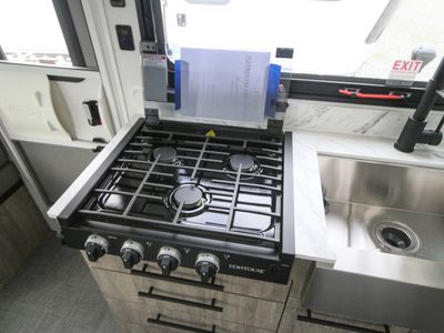 2026 inTech RV Sol Dusk - Photo 13