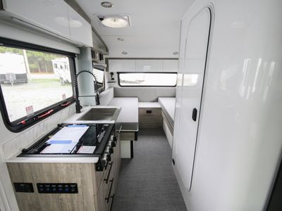 2026 inTech RV Sol Dusk - Photo 7