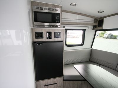 2026 inTech RV Sol Dusk - Photo 9