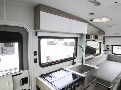 2026 inTech RV Sol Dusk - Photo 11