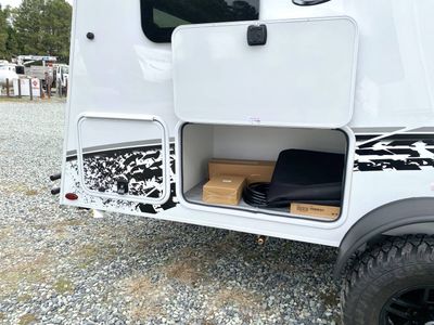 2026 inTech RV Sol Dusk - Photo 6