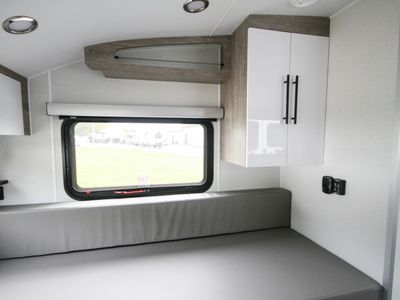 2026 inTech RV Sol Dusk - Photo 17