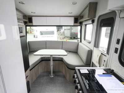 2026 inTech RV Sol Dusk - Photo 8